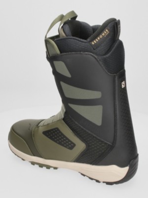 Salomon Dialogue Dual Boa 2022 Snowboard Boots - buy at Blue Tomato